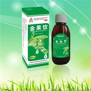金果饮