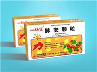 脉安颗粒
