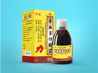 养血当归糖浆