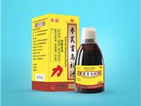 参芪首乌补汁