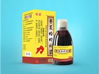 参芪蛤蚧补浆