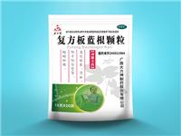 复方板蓝根颗粒