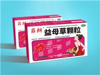 益母草颗粒
